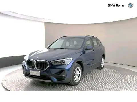 Used BMW X1 Diesel 2021 Ad 