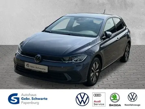 Used VOLKSWAGEN POLO Petrol 2024 Ad 