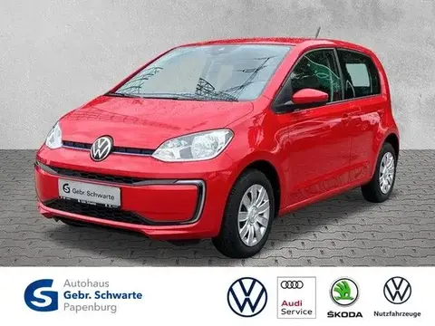 Annonce VOLKSWAGEN UP! Non renseigné 2021 d'occasion 