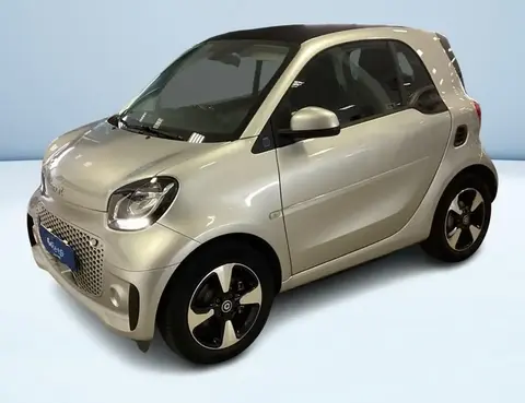 Annonce SMART FORTWO Non renseigné 2021 d'occasion 