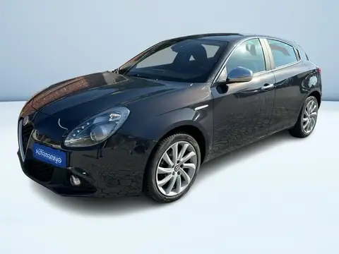 Used ALFA ROMEO GIULIETTA Diesel 2016 Ad 