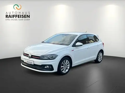 Used VOLKSWAGEN POLO Petrol 2020 Ad 