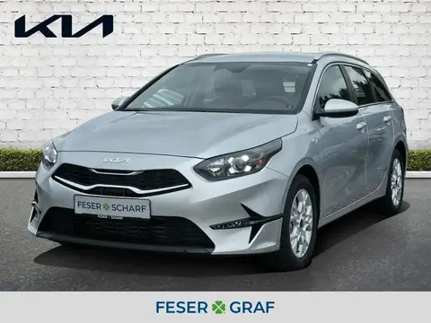 Used KIA CEED Petrol 2024 Ad 