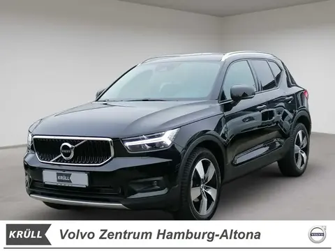 Used VOLVO XC40 Petrol 2021 Ad 