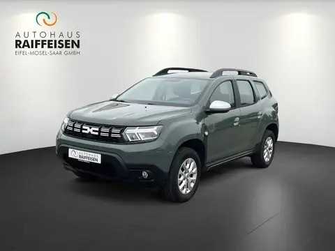 Used DACIA DUSTER Petrol 2023 Ad 