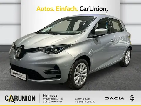 Used RENAULT ZOE Not specified 2021 Ad 