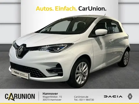 Used RENAULT ZOE Not specified 2021 Ad 