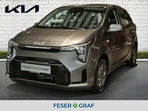 Annonce KIA PICANTO Essence 2024 d'occasion 