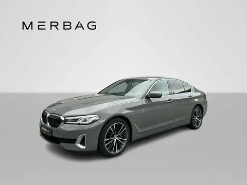 Used BMW SERIE 5 Diesel 2020 Ad 