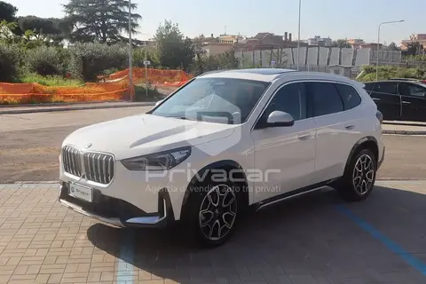 Annonce BMW X1 Hybride 2023 d'occasion 