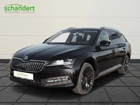 Used SKODA SUPERB Diesel 2024 Ad 