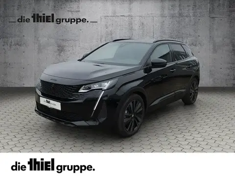 Used PEUGEOT 3008 Hybrid 2021 Ad 