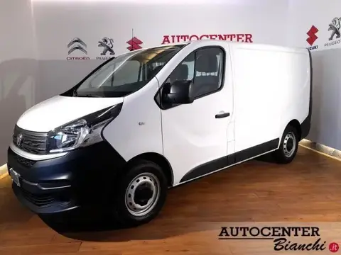 Used FIAT TALENTO Diesel 2021 Ad 