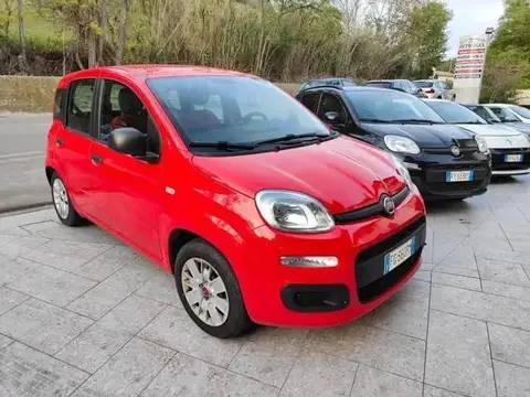 Annonce FIAT PANDA Diesel 2016 d'occasion 