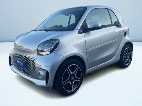 Used SMART FORTWO Not specified 2021 Ad 