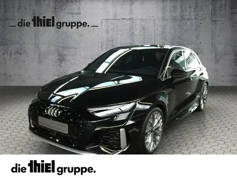 Annonce AUDI RS3 Essence 2024 d'occasion 