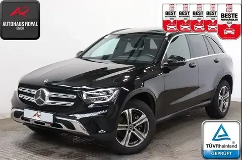 Used MERCEDES-BENZ CLASSE GLC Diesel 2021 Ad 