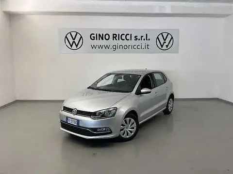 Used VOLKSWAGEN POLO Petrol 2016 Ad 