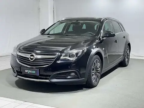 Used OPEL INSIGNIA Diesel 2016 Ad 