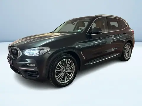 Used BMW X3 Diesel 2019 Ad 