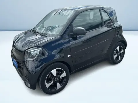 Used SMART FORTWO Not specified 2021 Ad 