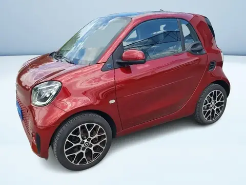 Used SMART FORTWO Not specified 2020 Ad 