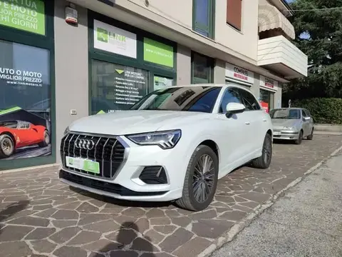 Annonce AUDI Q3 Diesel 2020 d'occasion 