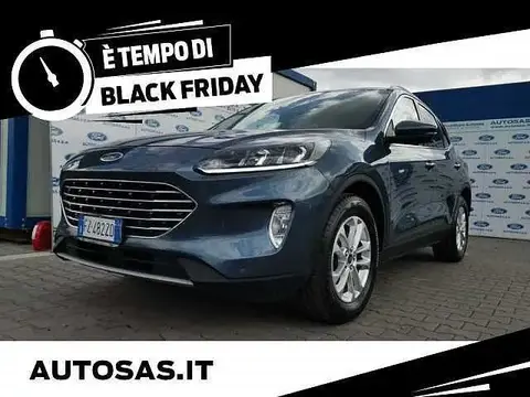 Used FORD KUGA Diesel 2020 Ad 