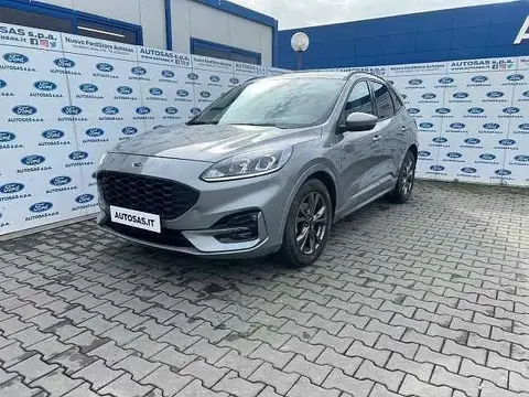 Used FORD KUGA Diesel 2022 Ad 