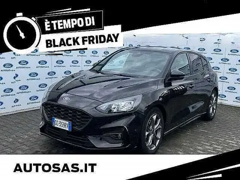 Annonce FORD FOCUS Essence 2020 d'occasion 