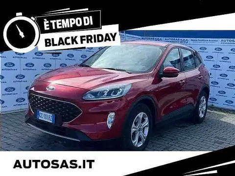 Annonce FORD KUGA Diesel 2020 d'occasion 