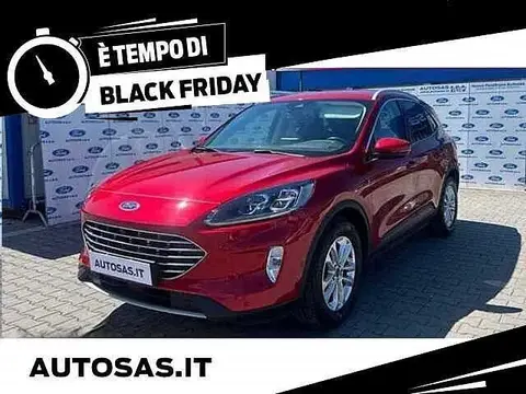 Used FORD KUGA Diesel 2021 Ad 