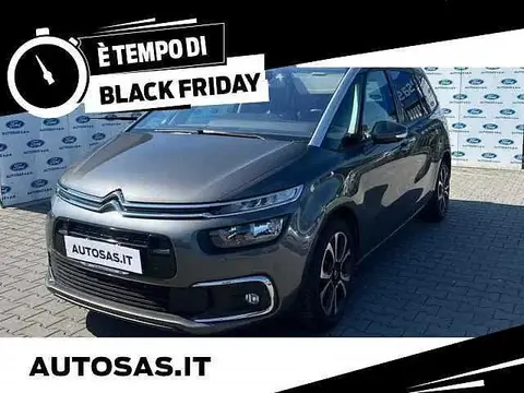 Annonce CITROEN C4 Essence 2020 d'occasion 