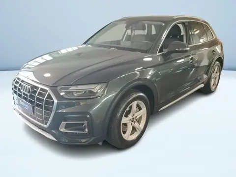 Annonce AUDI Q5 Hybride 2023 d'occasion 