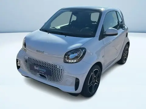 Used SMART FORTWO Not specified 2021 Ad 