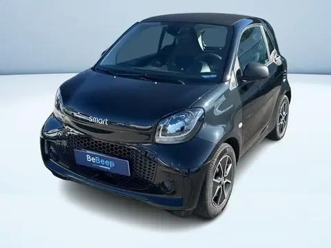 Used SMART FORTWO Not specified 2020 Ad 