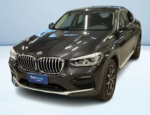 Annonce BMW X4 Essence 2020 d'occasion 