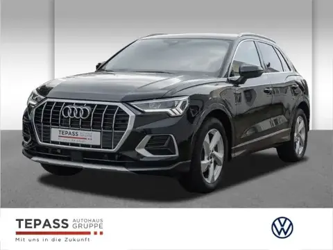 Used AUDI Q3 Petrol 2023 Ad 