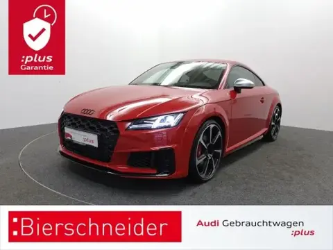 Used AUDI TTS Petrol 2023 Ad 