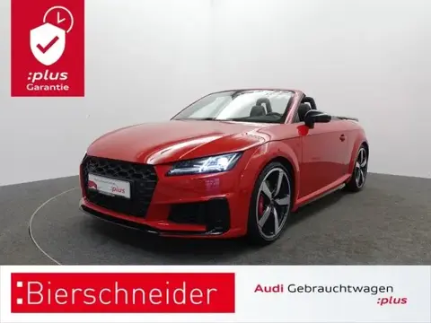 Used AUDI TTS Petrol 2024 Ad 