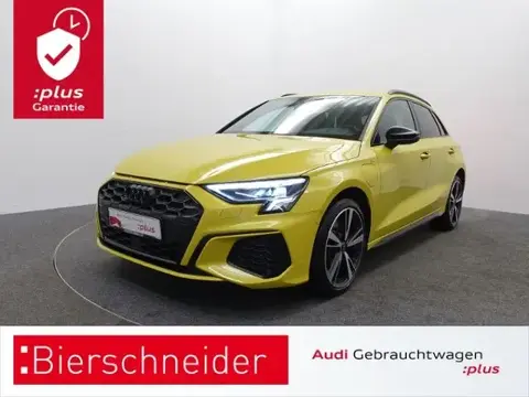 Used AUDI A3 Hybrid 2023 Ad 