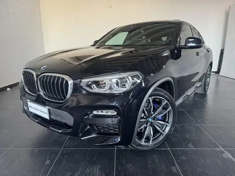 Used BMW X4 Diesel 2019 Ad 