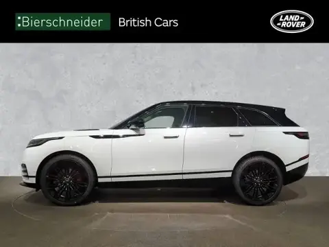 Used LAND ROVER RANGE ROVER VELAR Petrol 2024 Ad 