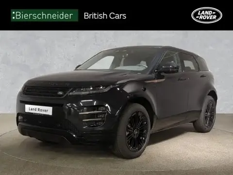 Used LAND ROVER RANGE ROVER EVOQUE Petrol 2023 Ad 