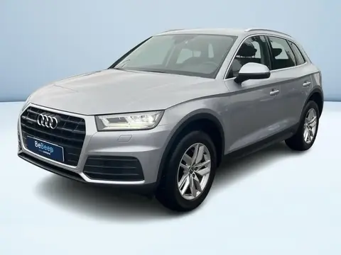 Annonce AUDI Q5 Diesel 2018 d'occasion 