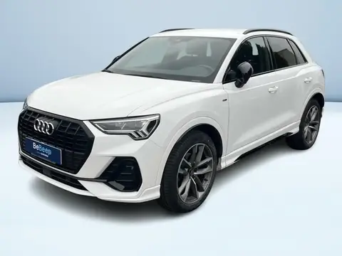 Annonce AUDI Q3 Essence 2019 d'occasion 