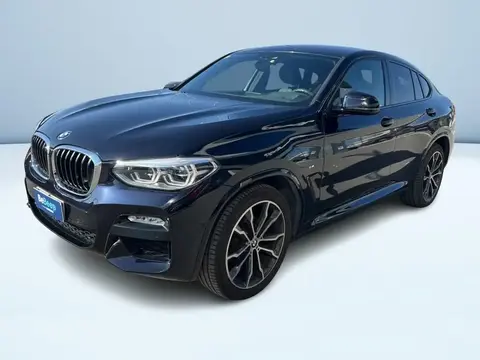 Annonce BMW X4 Diesel 2019 d'occasion 