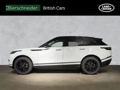 Annonce LAND ROVER RANGE ROVER VELAR Diesel 2024 d'occasion 