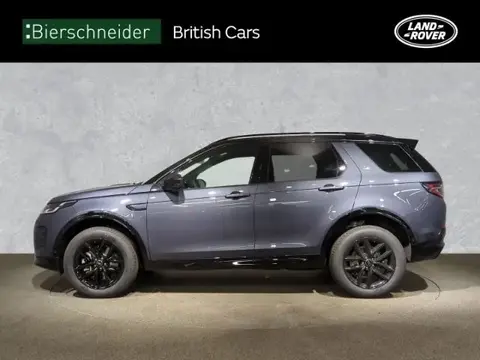 Used LAND ROVER DISCOVERY Petrol 2024 Ad 