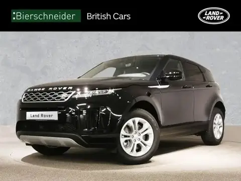 Used LAND ROVER RANGE ROVER EVOQUE Petrol 2020 Ad 